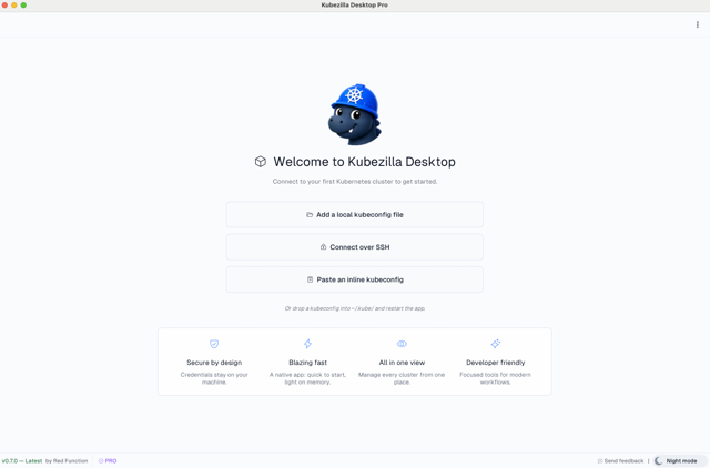 kubezilla_desktop_welcome_page