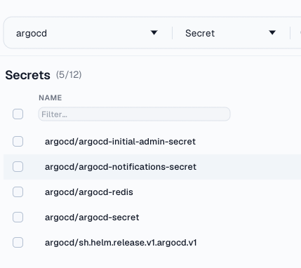 argocd_secrets